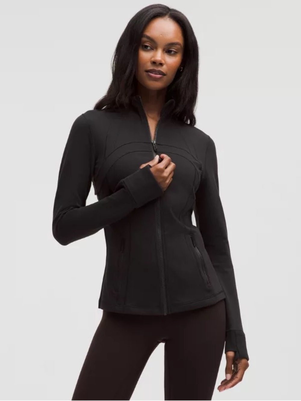 Lululemon define jacket